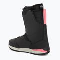 Încălțăminte de snowboard pentru bărbați RIDE Lasso pink 2