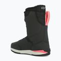 Încălțăminte de snowboard pentru bărbați RIDE Lasso pink 7