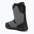 Încălțăminte de snowboard pentru bărbați RIDE Lasso grey 2