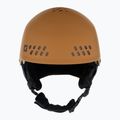 Cască de schi K2 Phase Pro maro 2