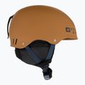 Cască de schi K2 Phase Pro maro 4