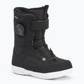Încălțăminte de snowboard pentru copii RIDE Norris black
