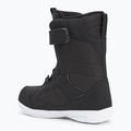 Încălțăminte de snowboard pentru copii RIDE Norris black 2