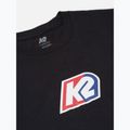 Tricou pentru bărbați K2 Heritage black 2