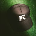 Șapcă RIDE Old English Cap black 4