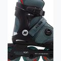 Role pentru copii K2 Eddie Boa dark teal 3