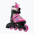 Role pentru copii K2 Lumi Pro pink