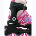 Role pentru copii K2 Lumi Pro pink 3