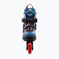 Role pentru copii K2 Eddie Pro gray/blue 2