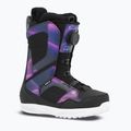 Încălțăminte de snowboard pentru femei RIDE Sage W purple