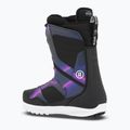 Încălțăminte de snowboard pentru femei RIDE Sage W purple 2
