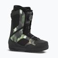 Încălțăminte de snowboard pentru bărbați RIDE Anthem swamp camo