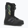 Încălțăminte de snowboard pentru bărbați RIDE Lasso swamp camo
