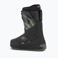 Încălțăminte de snowboard pentru bărbați RIDE Lasso swamp camo 2