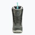 Încălțăminte de snowboard pentru femei K2 Haven W light grey 3