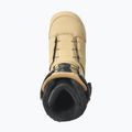 Încălțăminte de snowboard pentru femei K2 Kinsley black tan 6