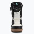 Încălțăminte de snowboard pentru bărbați K2 Boundary black/tan 3