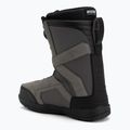 Încălțăminte de snowboard pentru bărbați K2 Boundary grey/black 2