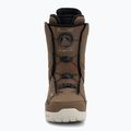 Încălțăminte de snowboard pentru femei RIDE Sage W brown 3