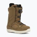 Încălțăminte de snowboard pentru femei RIDE Sage W brown 6