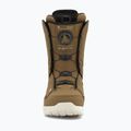 Încălțăminte de snowboard pentru femei RIDE Sage W brown 8