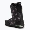Încălțăminte de snowboard pentru femei RIDE Hera W floral 2