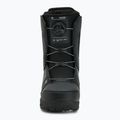 Încălțăminte de snowboard pentru bărbați  RIDE Rook black 3