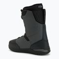 Încălțăminte de snowboard pentru bărbați  RIDE Lasso dark grey 2