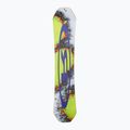 Placă de snowboard RIDE Zero 3