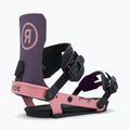 Legături de snowboard pentru femei RIDE Drone W purple 2