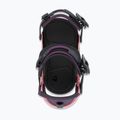 Legături de snowboard pentru femei RIDE Drone W purple 4