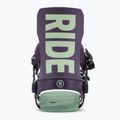 Legături de snowboard pentru bărbați RIDE Specter purple 3