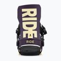 Legături de snowboard pentru bărbați RIDE Drone purple 4
