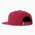 Șapcă K2 Corduroy Snapback Hat red 2