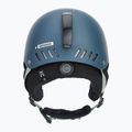 Cască de schi K2 Emphasis pearl dark teal 3