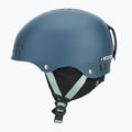 Cască de schi K2 Emphasis pearl dark teal 4