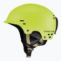 Cască de schi K2 Thrive pop yellow
