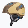 Cască de schi K2 Diversion earth 4
