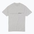 Tricou pentru bărbați RIDE Zero Logo Tee heather grey