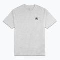 Tricou pentru bărbați RIDE Logo Tee heather grey