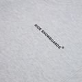 Hanorac pentru bărbați RIDE Old English Hoody heather grey 3