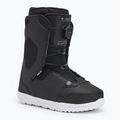 Ghete de snowboard pentru copii RIDE Lasso black
