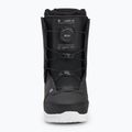 Ghete de snowboard pentru copii RIDE Lasso black 3