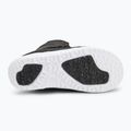 Ghete de snowboard pentru copii RIDE Lasso black 4