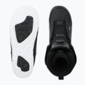 Ghete de snowboard pentru copii RIDE Lasso black 5