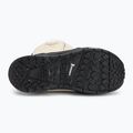 Ghete de snowboard pentru femei RIDE Hera Pro ecru 4