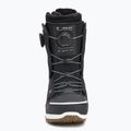 Ghete de snowboard pentru femei RIDE Hera Pro black 3