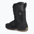 Ghete de snowboard pentru bărbați RIDE Insano black 7