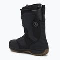 Ghete de snowboard pentru bărbați RIDE Insano black 2