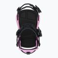 Legături de snowboard pentru femei RIDE CL-4 pink 4